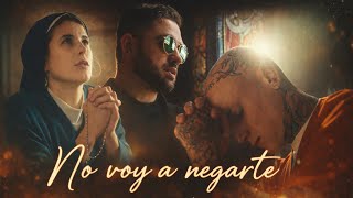 No Voy A Negarte - Jay Ramirez Official Music Video Música De Fe