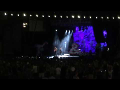 Tegan and Sara Tegan and Sara