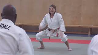 3 Warming Up - Jane Bridge Enhancing BJC Coaching Skills Part 1