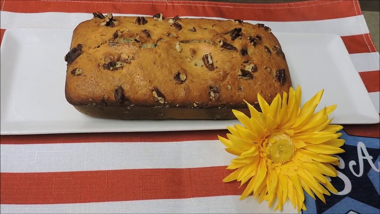 Panqu De Nuez Glaseado Cookidoo La Plataforma De