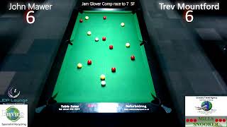 Jdp Lounge Table 6 Live Stream