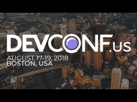DevConf US 2018 - Day 3 - Ensuring Software Quality