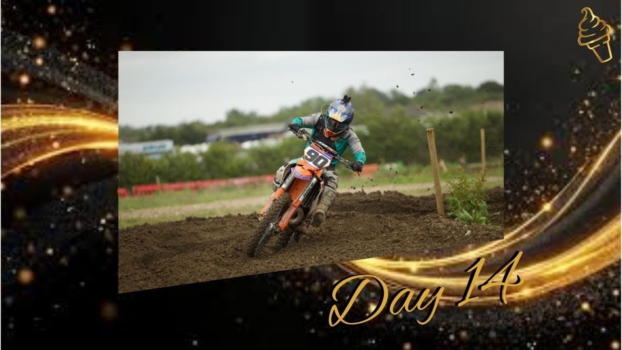 Day 14 Advent Callumder 2025