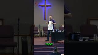 Praise & Worship: Make it Your Personality & Testimony!