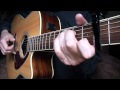 Fingerpicking: This will change your life! (Revised)