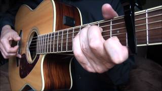 Fingerpicking: This will change your life! (Revised) chords