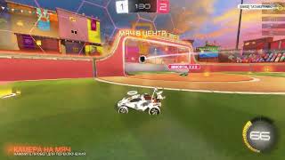 Rocket League Хайлайтиков Не Будет