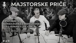Spec. majstorske price 75 - Petar Life coach