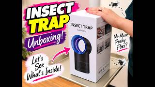 Let's Talk About the Fruit Fly Traps for Indoors screenshot 5