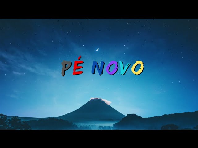 T-Rex - PÉ NOVO [Lyrics/Letra] class=