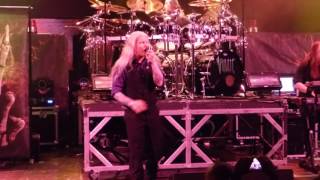 Download Mp3 Vimic (Joey Jordison) - My Fate LIVE San Antonio TX. 12/30/16 Gudang lagu Download Mp3 Vimic (Joey Jordison) - My Fate LIVE San Antonio TX. 12/30/16