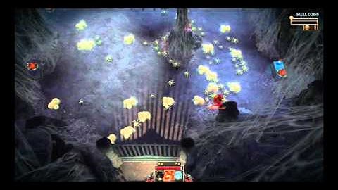 Gauntlet : Fastest Way to Farm Abilitie Kills Trophies