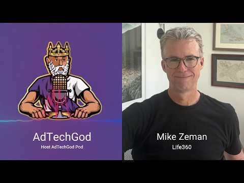Special Episode: Location, Loyalty, and Building a Super App: Life360’s Mike Zeman