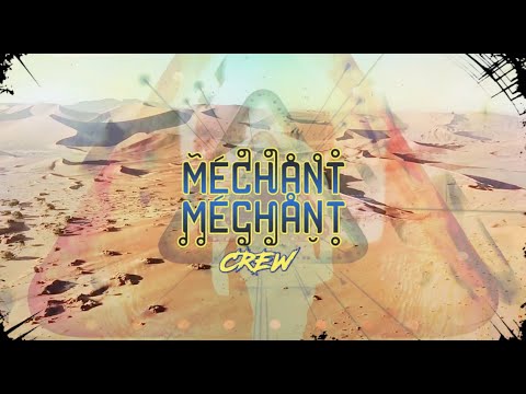 Yemen Blues Jat Mahibathi Mechant Mechant Remix