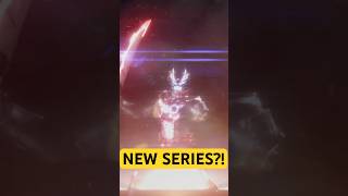 NEW PROJECT RED SERIES REVEALED?! KAKUSEI HUNTER OMEGAHORN?!