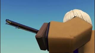 A BOY IS A GUN* - Roblox Animation