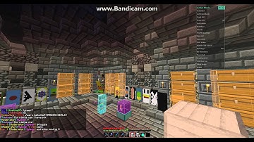 NicoGamingMC - Minetime Skyblock - For Kyleep