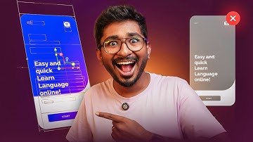 STOP Making Static UIs! 🛑 The Ultimate UI Animation Tutorial in After Effects