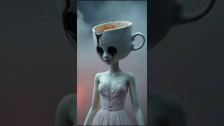 What Happened To The Ballerina?