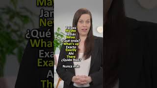 VOCABULARIO BÁSICO EN INGLÉS – APRENDE INGLÉS PARA PRINCIPIANTES 📖🇺🇸🤩 #ingles #aprenderingles