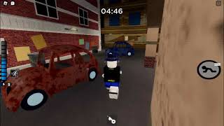 Book 2-Piggy (ROBLOX) Como pasarse los callejones en piggy (Trabajo en equipo)