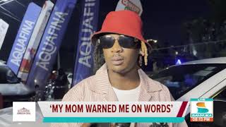 Spice Diana Motivates Me- Fik Fameica | Sanyuka Uncut screenshot 4