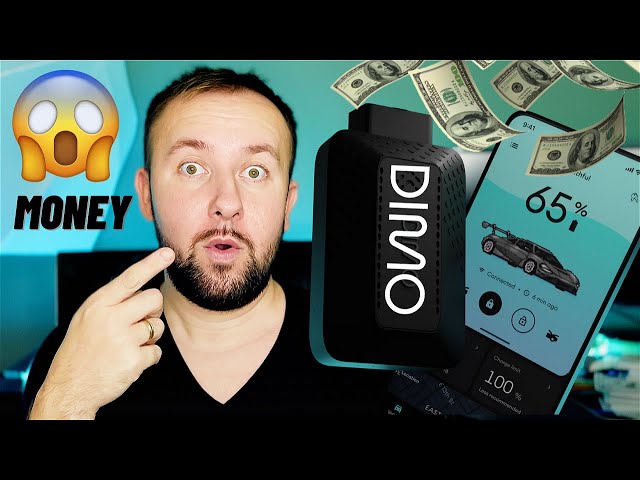 Earn Passive Income with DIMO Car Miner - Update and Earnings — Eightify