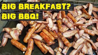 Mountain-Man Breakfast || Feeds an army!