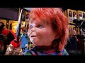 ALL The Best Scenes From The CHUCKY Movies 4K 