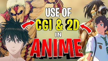 2D OR 3D Animation ?? All About 3D Animation Which Is Better ?