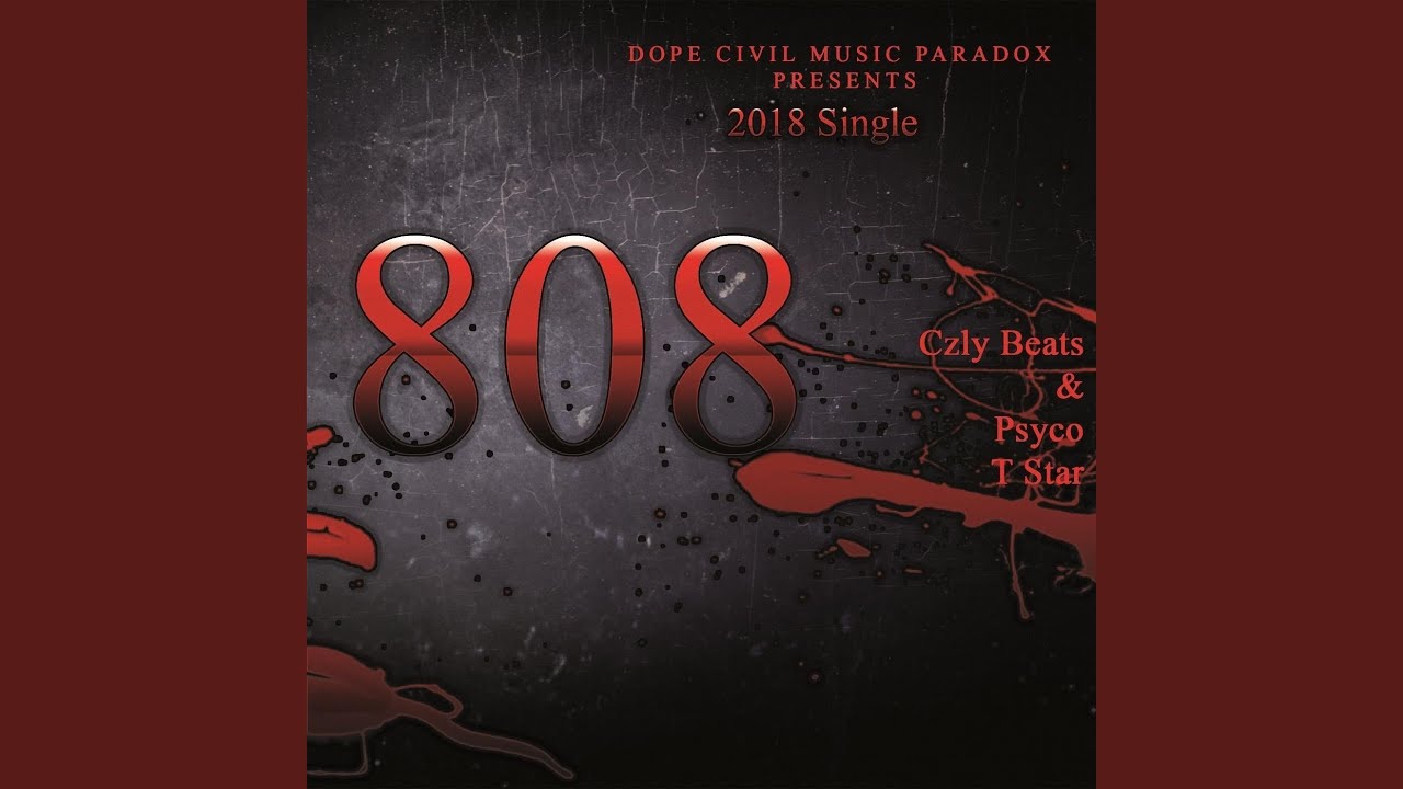 Guarda 808 su YouTube Guarda 808 su YouTube