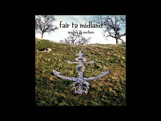 Fair to Midland - Whiskey and Ritalin