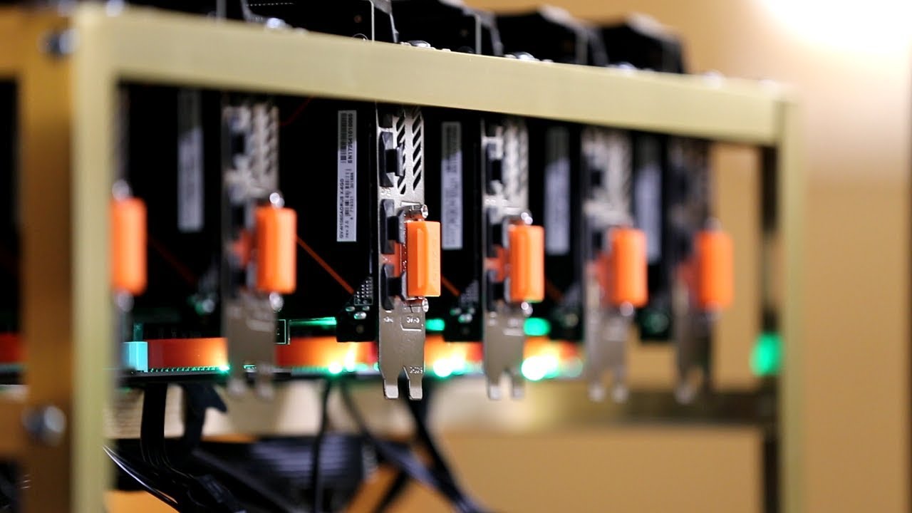 Another Potential Way To "Profit" As A Crypto Miner