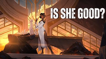 How to Play Mel | Path of Champions