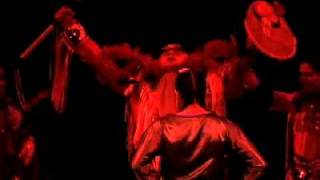 Kevin Locke Native Dance Ensemble - Spear and Shield Dance