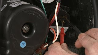 Water Heater Pressure Switch Testing