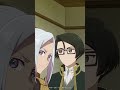 ――最高の相棒――|『#悲劇の元凶となる最強外道ラスボス女王は民の為に尽くします。Season2』第六話より|#ラス為 #ファイルーズあい #shorts #アニメ #anime