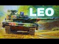 Leopard 2 - LET IT HAPPEN