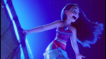 Moana/Vaiana - I Am Moana (Multilanguage)