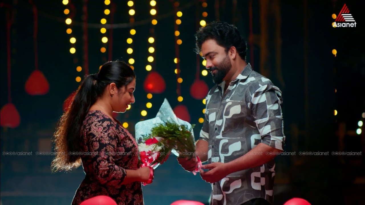 Teacheramma Promo || 16-02-2026 || Episode 276 || Asianet