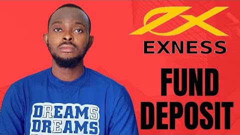How To deposit money to Exness In Nigeria (2025)