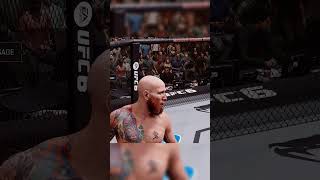 KOd Stiff on UFC 6