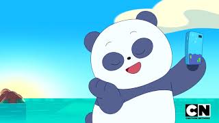 La Pequeña Osirenita Escandalositos