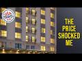 Hyatt Centric The Pike Long Beach - The Price Shocked Me | Los Angeles (CA), United States⭐