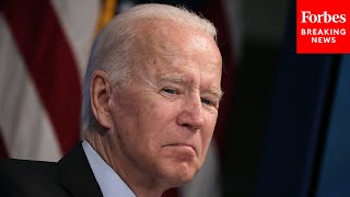 Toomey Tells Biden Admin Official Point Blank They Aren't Instituting Legally Mandated Sanctions