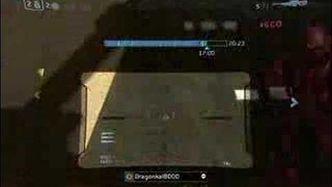 Halo 3 - CTF on Sandtrap - 4 vs 5 (Part 3)