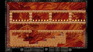 Lode Runner: The Legend Returns - Level 86