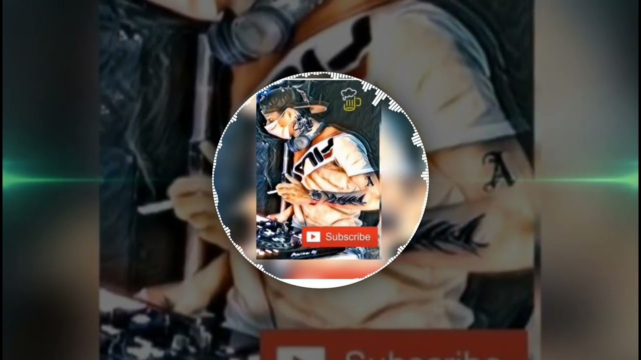 اختاريت غيري اوراس ستار DJ BLOOSHI