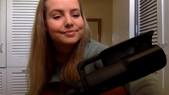 Count on Me (Bruno Mars) - Heather Hawkins