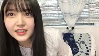 Kubo Shiori 190605